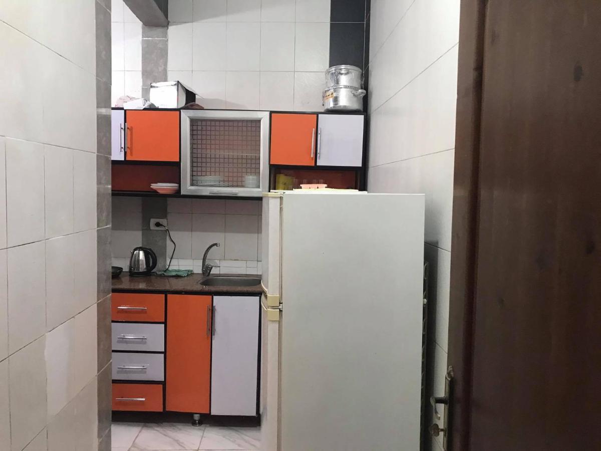 达哈布Station House公寓 外观 照片