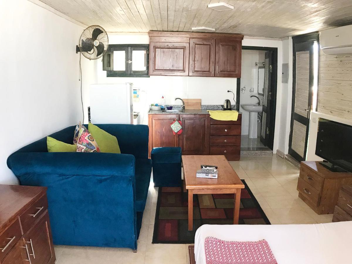 达哈布Station House公寓 外观 照片