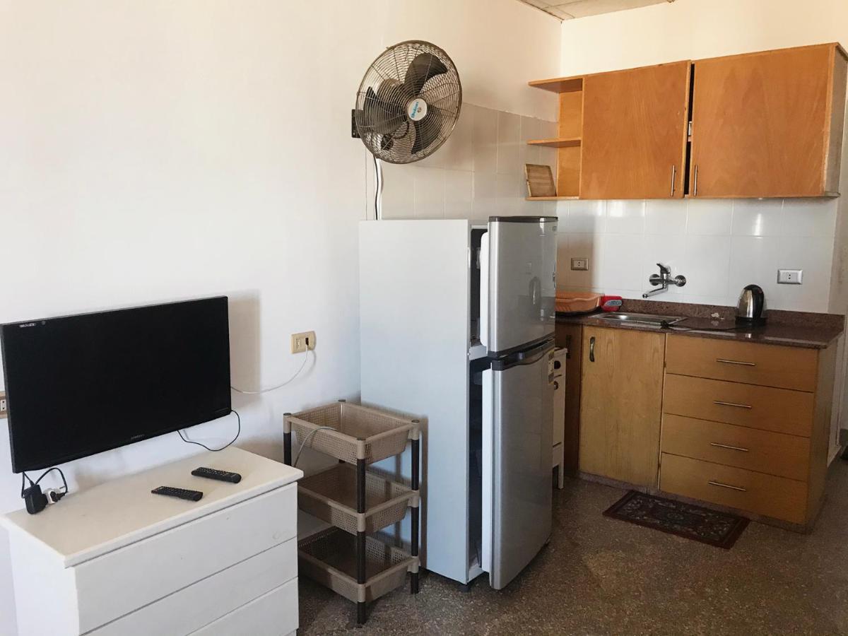 达哈布Station House公寓 外观 照片