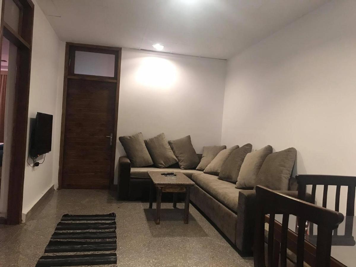 达哈布Station House公寓 外观 照片