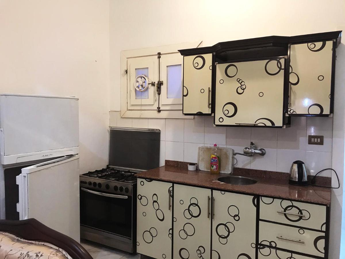 达哈布Station House公寓 外观 照片