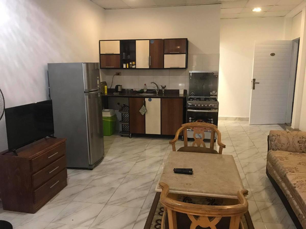 达哈布Station House公寓 外观 照片