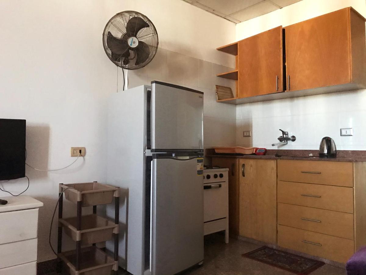 达哈布Station House公寓 外观 照片