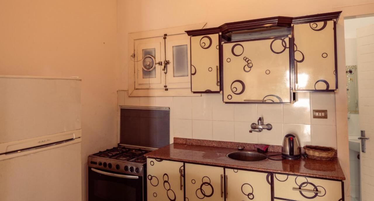 达哈布Station House公寓 外观 照片
